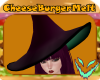 Hex Witch Hat 4