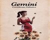 Gemini Pinup Poster