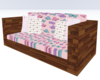 Butterfly ~ Kids Couch