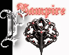 *F Vampire Talisman