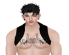 udershirt tatto
