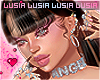 ♡ Kiyo Valayage