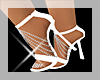 white heels~