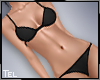 âµ Bikini Blk