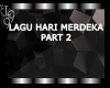 P2 - Lagu merdeka - LHM