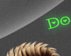 D!Stev Mohawk Hair!Br