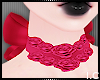 IC| Rosaline Choker J