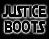Justice mando boots