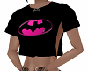 Pink Batman Shirt 1