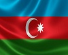 azeri bayrağı