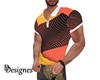 costom geo polo