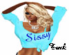 Sissy Shirt - Innocent