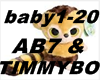 Baby Ich Liebe Dich