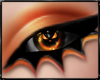 RED HALLOWEEN EYE