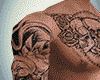 SkuLL Anyskin Tattoo