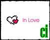 [Ci]in love