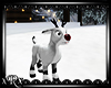 Snow Reindeer  W1