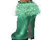 A~ Jade Anna Boots