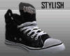 Gangsta Sneakers by HM