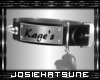 Jos~ Kage's Sub
