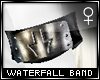 !T Waterfall armband [F]