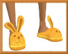 Bunny Slippers Steampunk