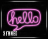 + Hello Sign (PR)