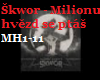 Skwor - Milionu hvezd