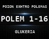 -A-POION EXHTRO POLEMAS