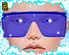 color glasses