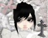 ౨ৎ white bonnet