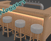 Beer Bar Wood Beer Bar Wood