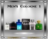 Men's Cologne 1