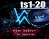 Alan Walker-The Spectre