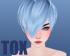 *Tox* Azure A Hair 2