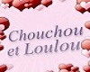 chouchou et loulou