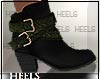 !H! Tyra Boots
