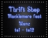 Thrift Shop - Macklemore