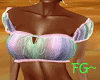 FG~ Pastels Bikini