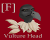 Vulture Head (F)