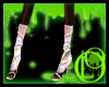 The Power Heelz