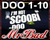Im Not Scoobidoobidoo+DF