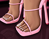 Milla Pink Heels