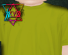 K| Shaggy Shirt Kid