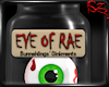 [bz] BO - Eye of Rae