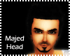 Majed-Head