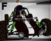 Dune Buggy Avi--Actions