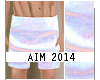 AIM [Holographic Shorts]