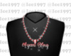 Ayani King custom chain