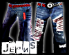 [C90] Lev#is Jeans